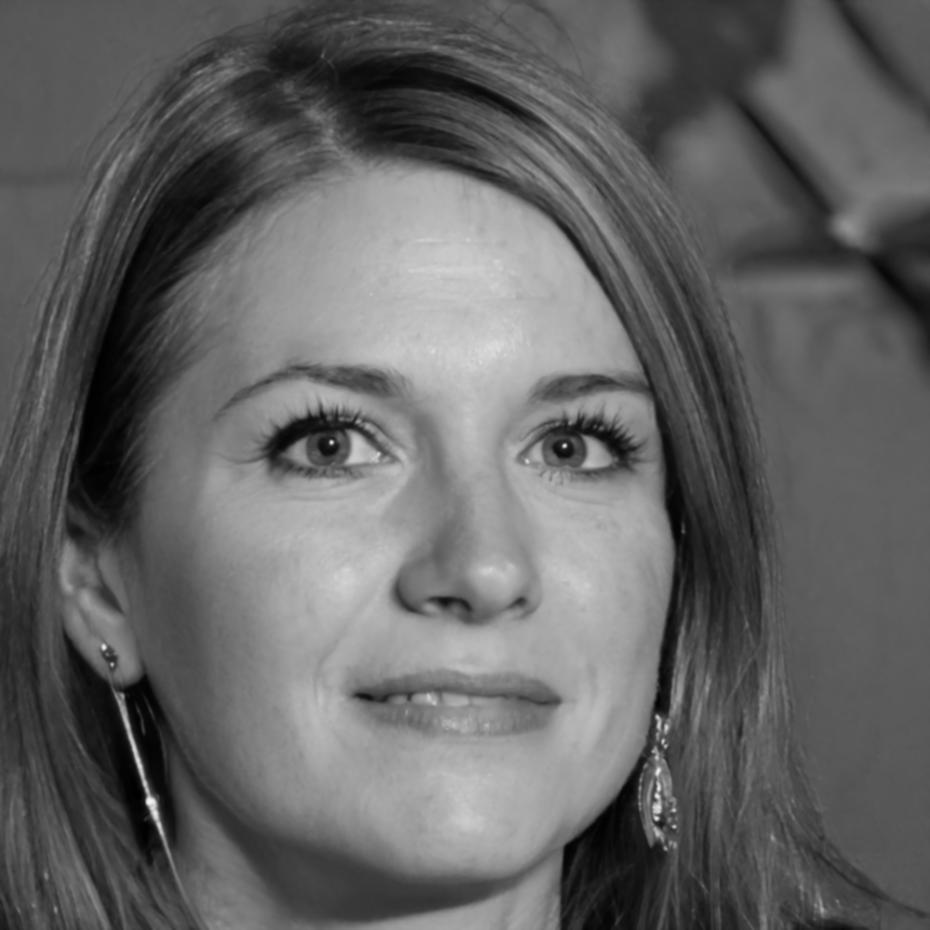 Дарья Нұрланқызы, ведущий аналитик данных