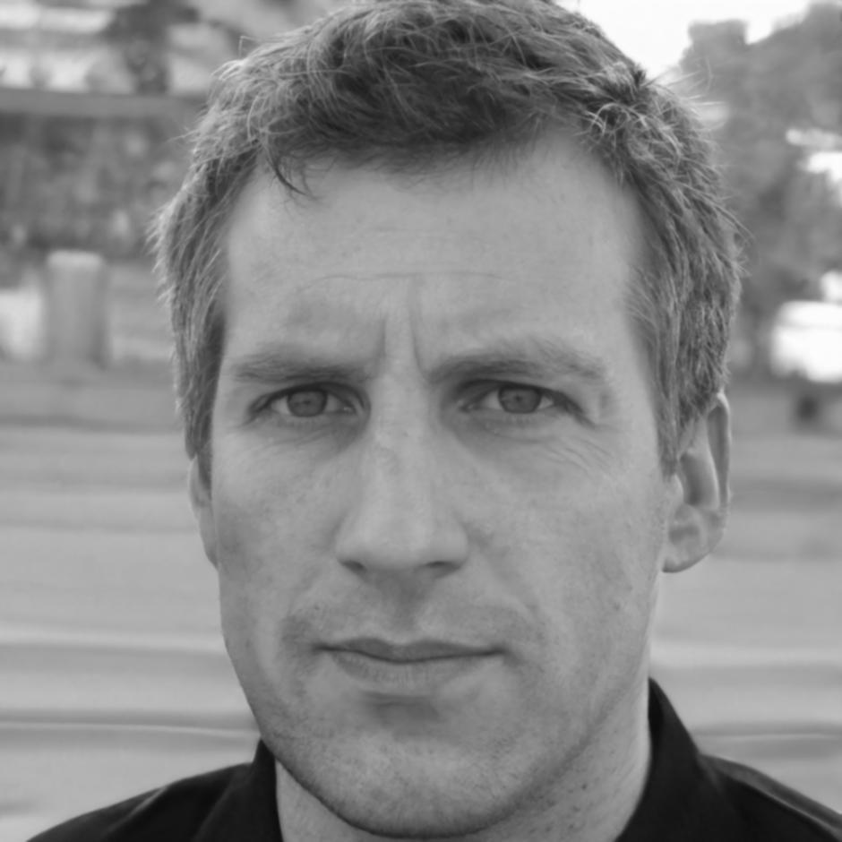 Портрет преподавателя Арман Серикбаев