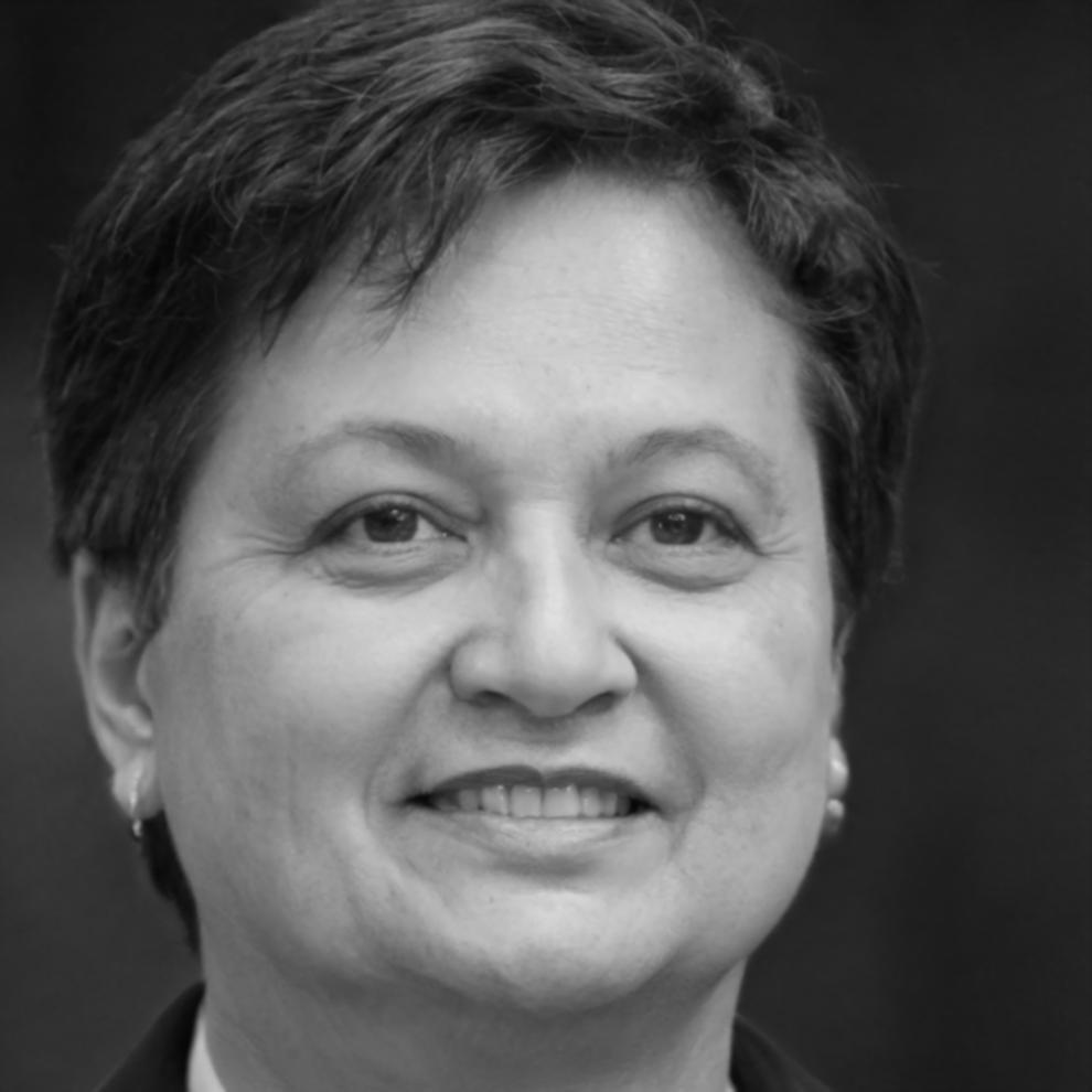 Портрет преподавателя Камила Жунусова